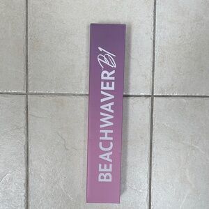 The Beachwaver Co. Gradient Purple Hair Tool